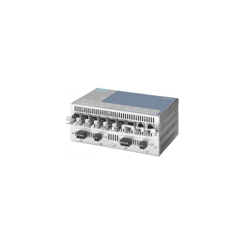 Siemens Siemens 6GK5307-2FD00-2GA3 – SCALANCE X-300 managed industrial Ethernet switch