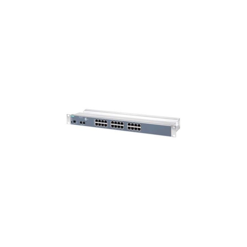 Siemens Siemens 6GK5324-0BA00-2AR3 – SCALANCE X-300 managed industrial Ethernet switch