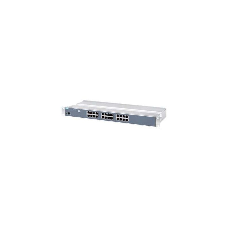 Siemens Siemens 6GK5324-0BA00-3AR3 – SCALANCE X-300 managed industrial Ethernet switch