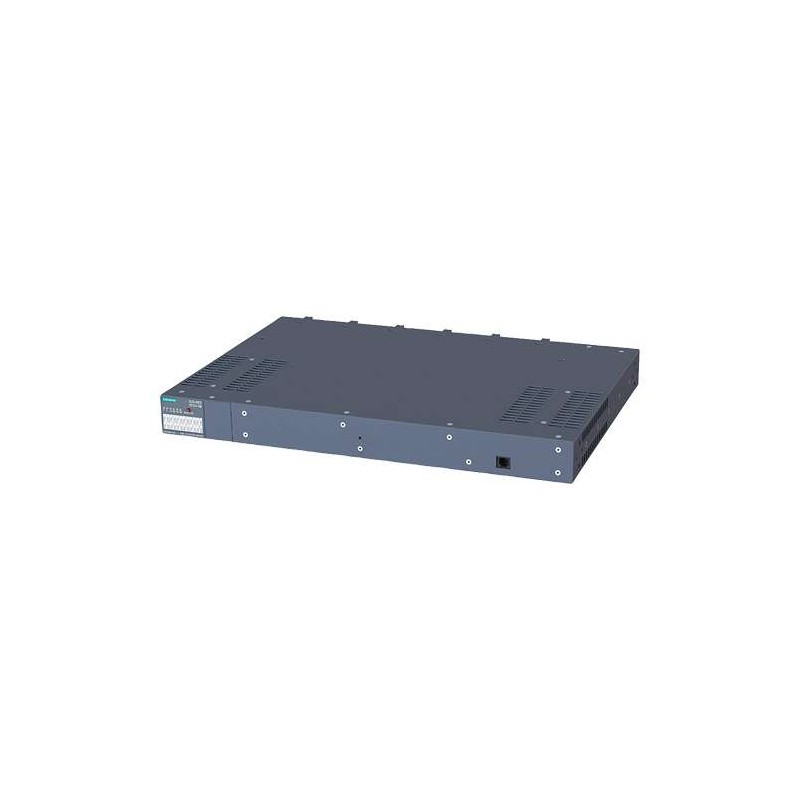 Siemens Siemens 6GK5324-0GG00-3HR2 – SCALANCE X-300 managed industrial Ethernet switch