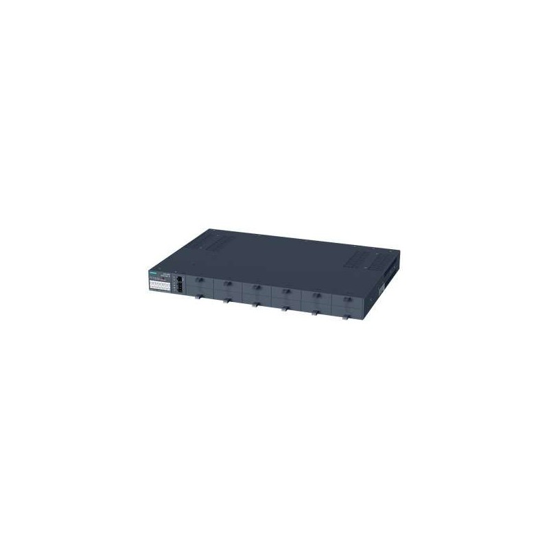 Siemens Siemens 6GK5324-0GG10-1CR2 – SCALANCE X-300 managed industrial Ethernet switch