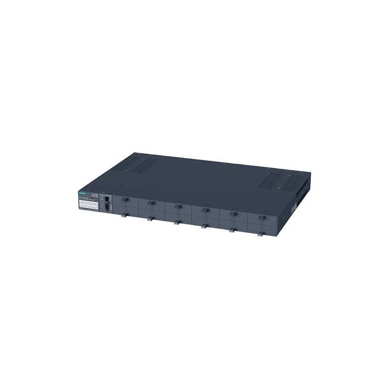 Siemens Siemens 6GK5324-0GG10-3AR2 – SCALANCE X-300 managed industrial Ethernet switch