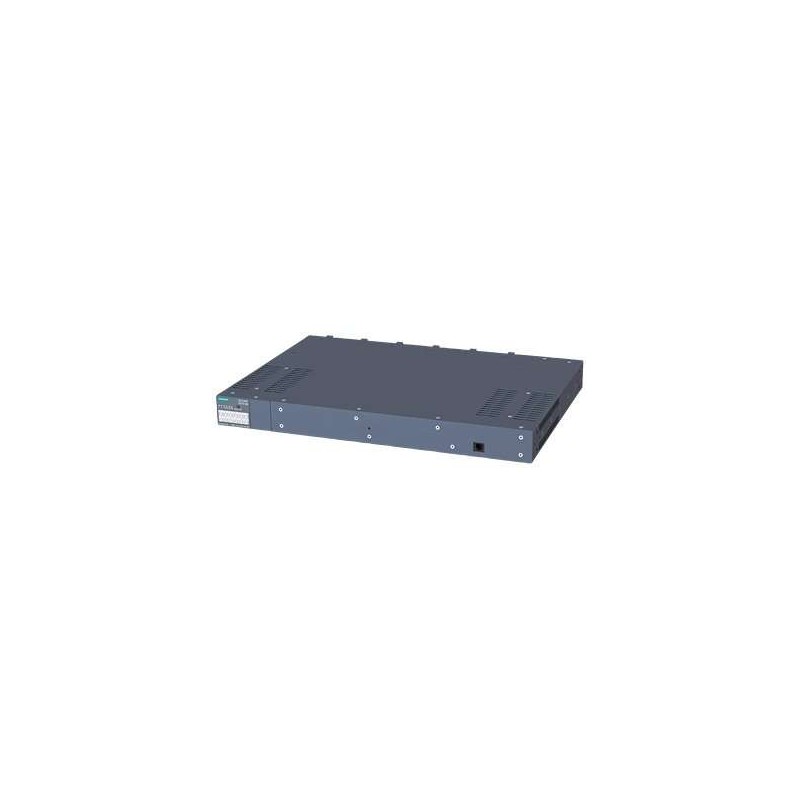 Siemens Siemens 6GK5324-0GG10-3HR2 – SCALANCE X-300 managed industrial Ethernet switch