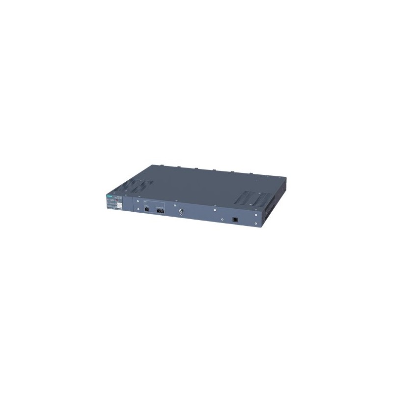 Siemens Siemens 6GK5324-4GG10-1JR2 – SCALANCE X-300 managed industrial Ethernet switch