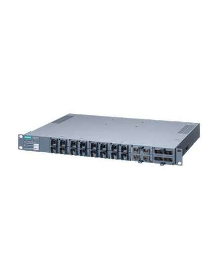 Siemens Siemens 6GK5324-4GG10-2ER2 – SCALANCE X-300 managed industrial Ethernet switch