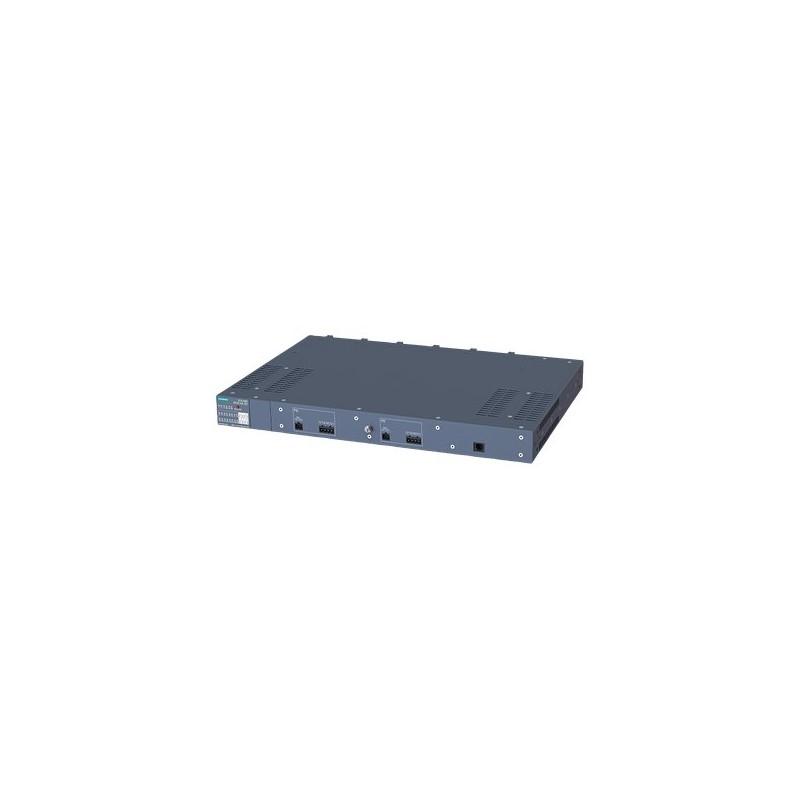 Siemens Siemens 6GK5324-4GG10-2JR2 – SCALANCE X-300 managed industrial Ethernet switch