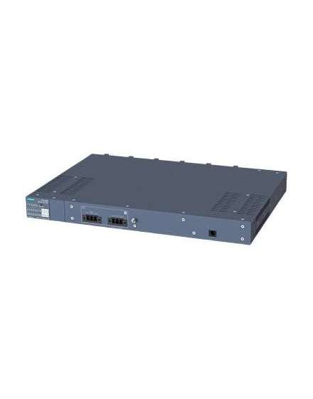 Siemens Siemens 6GK5324-4GG10-3JR2 – SCALANCE X-300 managed industrial Ethernet switch