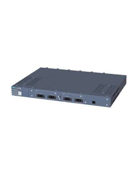 Siemens Siemens 6GK5324-4GG10-4JR2 – SCALANCE X-300 managed industrial Ethernet switch