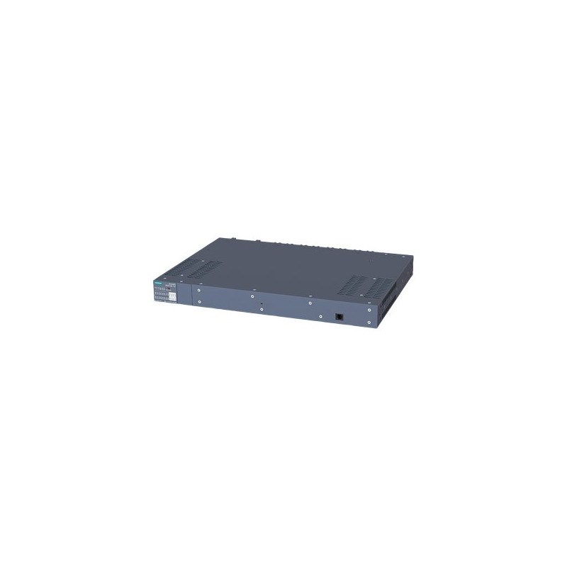 Siemens Siemens 6GK5324-4QG10-1HR2 – SCALANCE X-300 managed industrial Ethernet switch