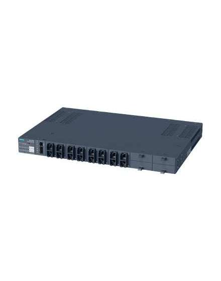 Siemens Siemens 6GK5324-4QG10-3AR2 – SCALANCE X-300 managed industrial Ethernet switch