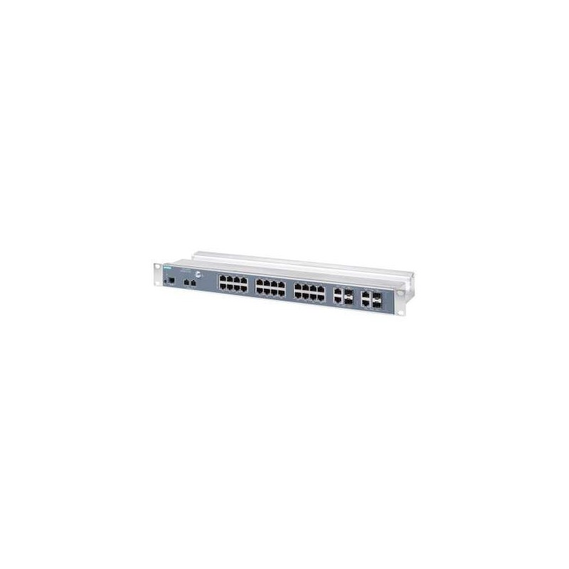 Siemens Siemens 6GK5328-4FS00-2AR3 – SCALANCE X-300 managed industrial Ethernet switch