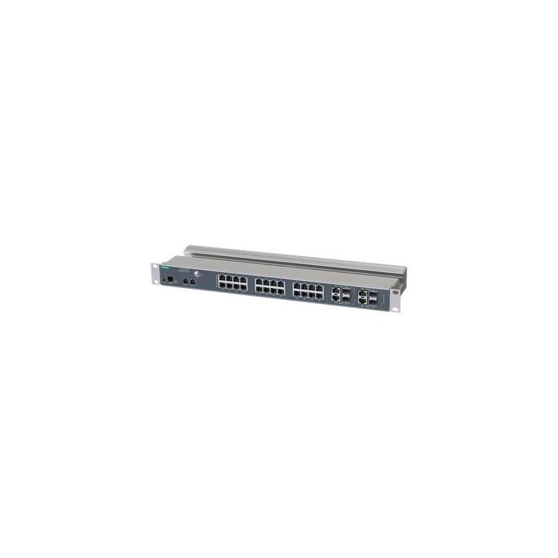 Siemens Siemens 6GK5328-4FS00-2RR3 – SCALANCE X-300 managed industrial Ethernet switch