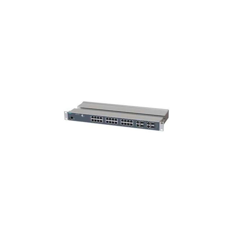 Siemens Siemens 6GK5328-4FS00-3RR3 – SCALANCE X-300 managed industrial Ethernet switch