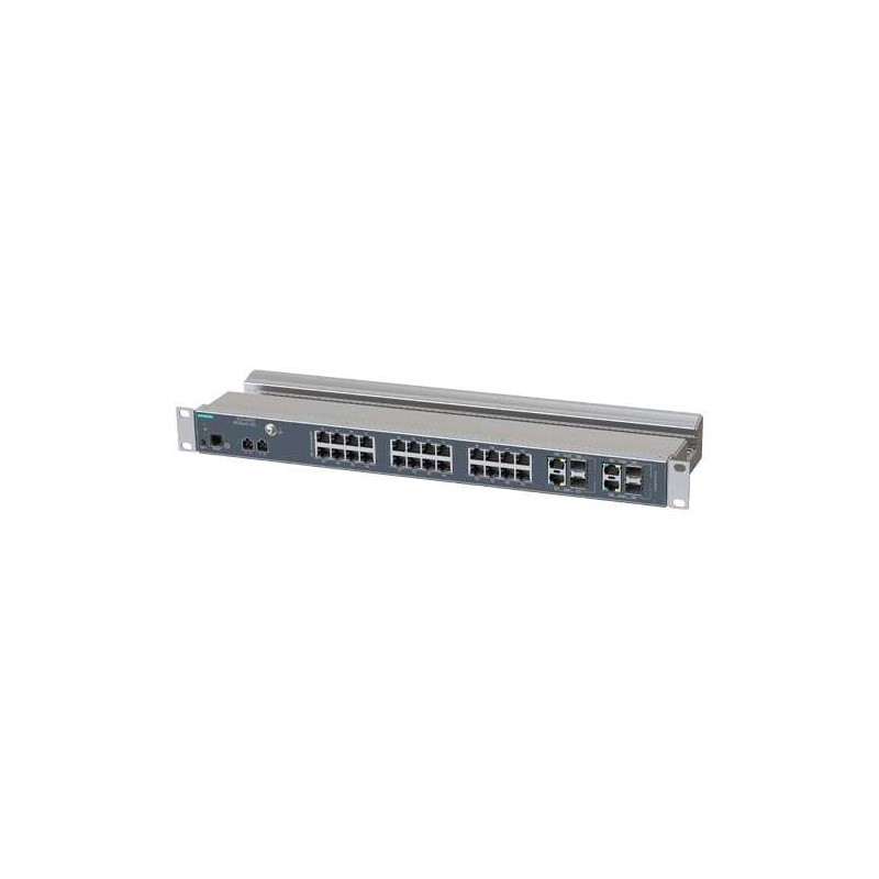 Siemens Siemens 6GK5328-4SS00-2AR3 – SCALANCE X-300 managed industrial Ethernet switch