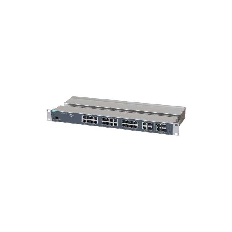 Siemens Siemens 6GK5328-4SS00-3AR3 – SCALANCE X-300 managed industrial Ethernet switch
