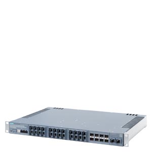 Siemens Siemens 6GK5334-2TS01-2ER3 – SCALANCE X-300 managed industrial Ethernet switch
