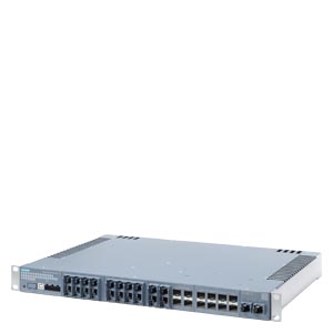 Siemens Siemens 6GK5334-3TS00-2AR3 – SCALANCE X-300 managed industrial Ethernet switch