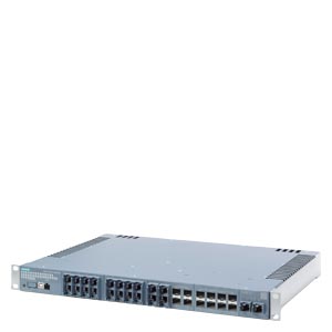 Siemens Siemens 6GK5334-3TS01-3AR3 – SCALANCE X-300 managed industrial Ethernet switch