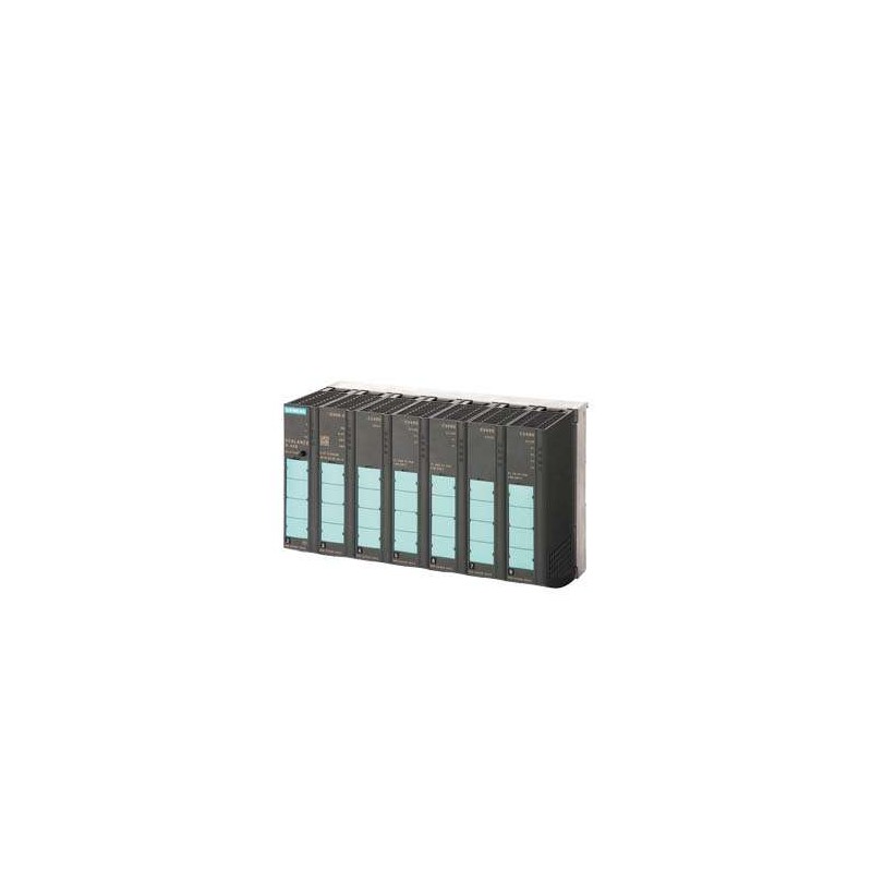 Siemens Siemens 6GK5408-2FD00-2AA2 – SCALANCE X-400 modular managed Ethernet switch
