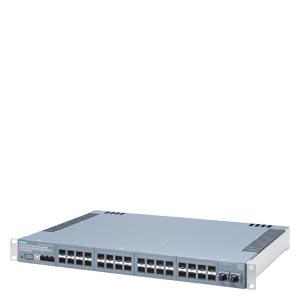 Siemens Siemens 6GK5534-5TR00-2AR3 – SCALANCE X-500 high-performance managed Ethernet switch