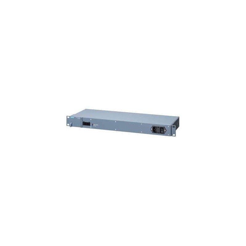 Siemens Siemens 6GK5598-1AA00-3AA0 – SCALANCE X-500 high-performance managed Ethernet switch