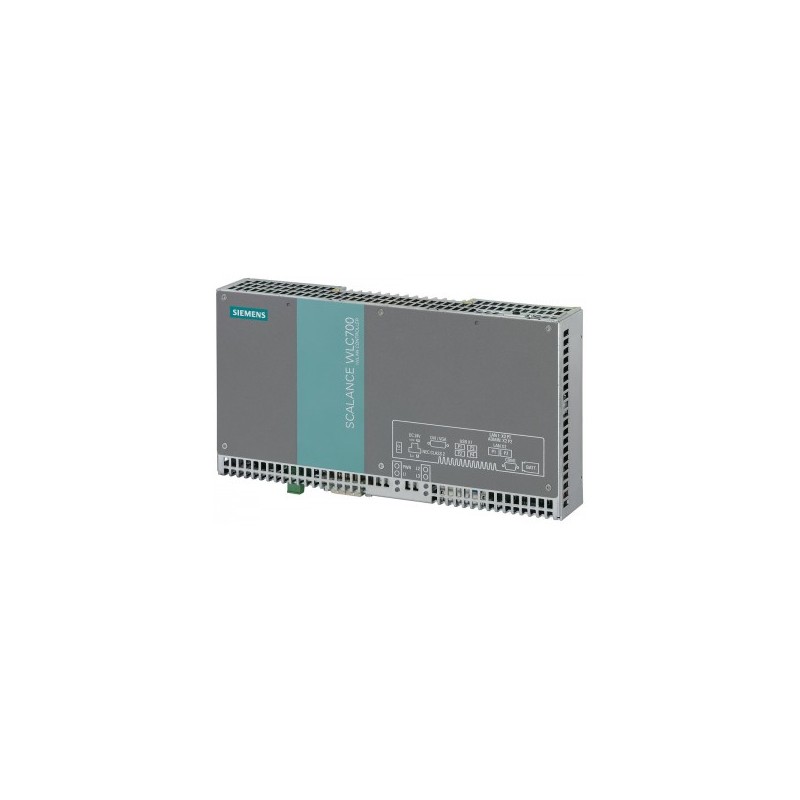 Siemens Siemens 6GK5711-0XC00-1AD0 – SCALANCE W industrial WLAN device or configured radio component