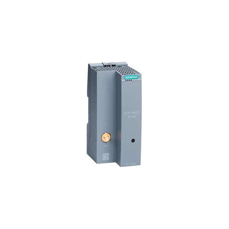 Siemens Siemens 6GK5722-1FC00-0AA0 – SCALANCE W industrial WLAN device or configured radio component
