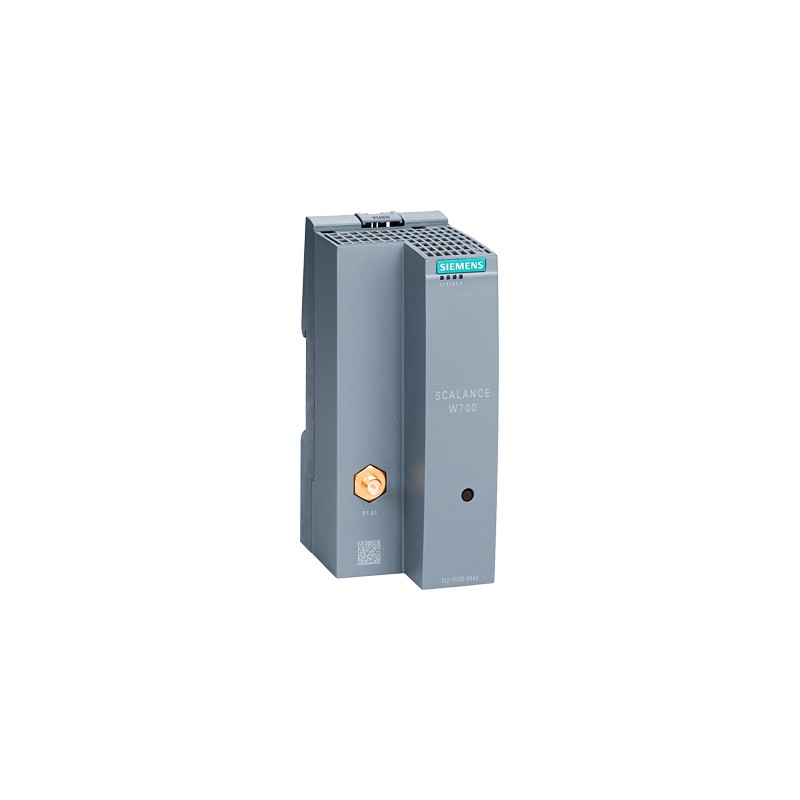 Siemens Siemens 6GK5722-1FC00-0AC0 – SCALANCE W industrial WLAN device or configured radio component