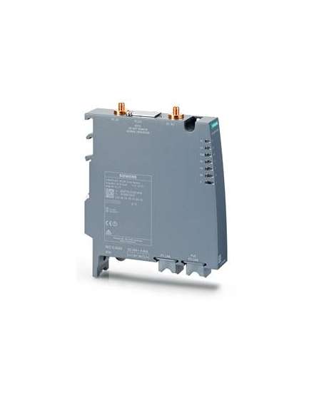 Siemens Siemens 6GK5734-1FX00-0AA6 – SCALANCE W industrial WLAN device or configured radio component