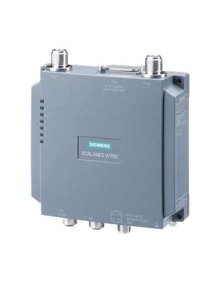 Siemens Siemens 6GK5738-1GY00-0AA0 – SCALANCE W industrial WLAN device or configured radio component