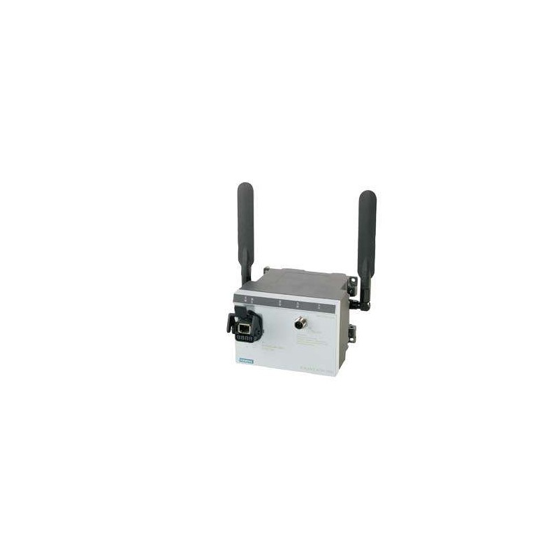 Siemens Siemens 6GK5744-1ST00-2AB6 – SCALANCE W industrial WLAN device or configured radio component