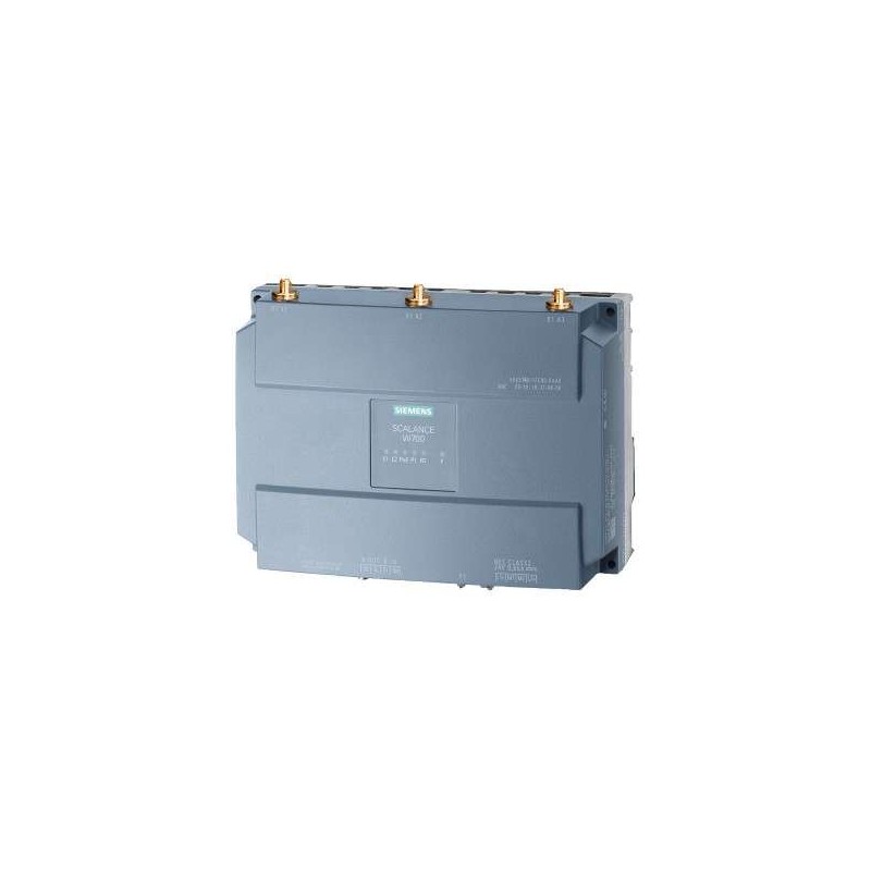 Siemens Siemens 6GK5748-1FC00-0AB0 – SCALANCE W industrial WLAN device or configured radio component