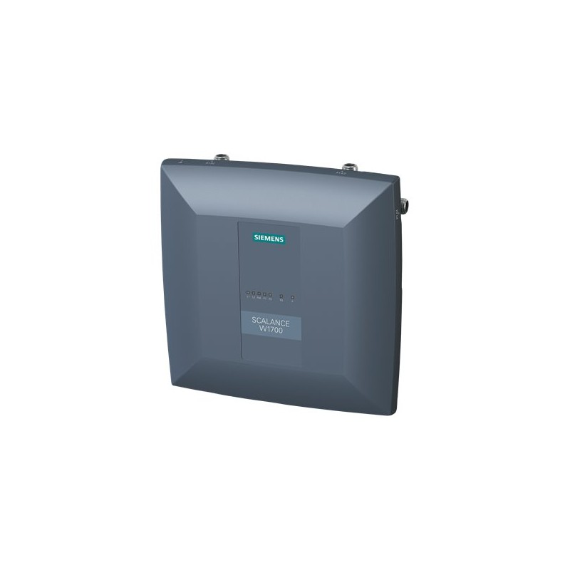 Siemens Siemens 6GK5748-1GY01-0AB0 – SCALANCE W industrial WLAN device or configured radio component