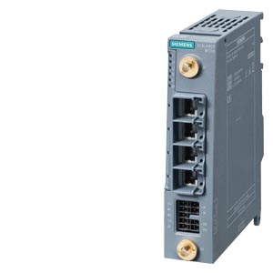 Siemens Siemens 6GK5763-1AL00-3DB0 – SCALANCE W industrial wireless access point or client module