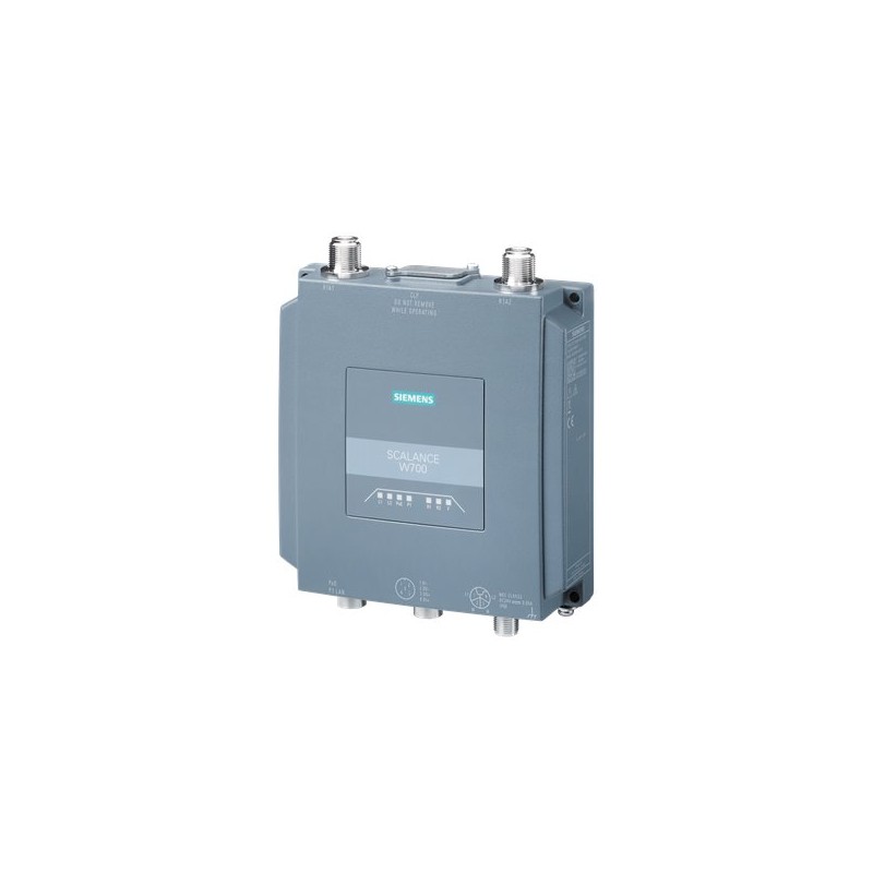 Siemens Siemens 6GK5766-1GE00-3DA0 – SCALANCE W industrial wireless access point or client module