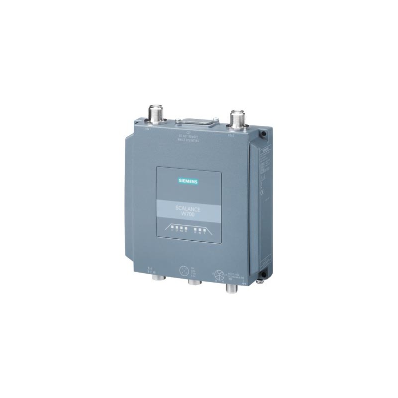 Siemens Siemens 6GK5766-1GE00-7DA0 – SCALANCE W industrial wireless access point or client module
