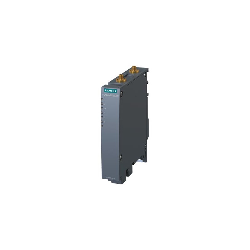 Siemens Siemens 6GK5774-1FX00-0AC0 – SCALANCE W industrial WLAN device or configured radio component