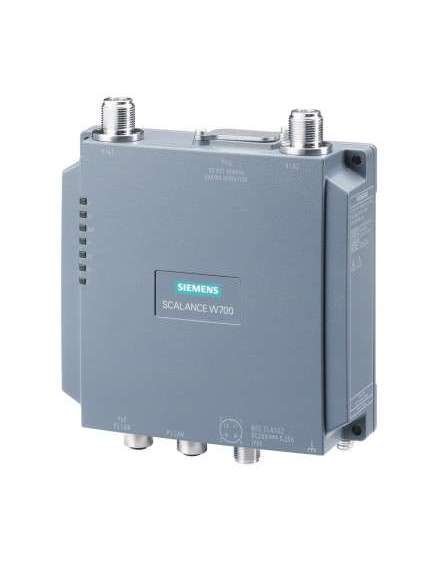 Siemens Siemens 6GK5778-1GY00-0AB0 – SCALANCE W industrial WLAN device or configured radio component