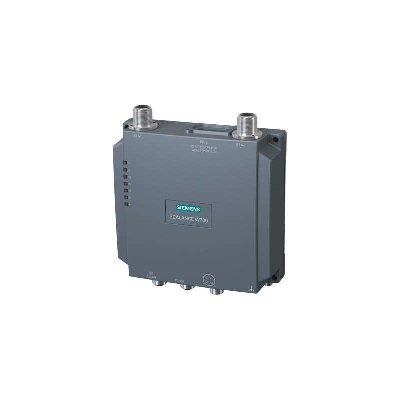 Siemens Siemens 6GK5778-1GY00-0TA0 – SCALANCE W industrial WLAN device or configured radio component