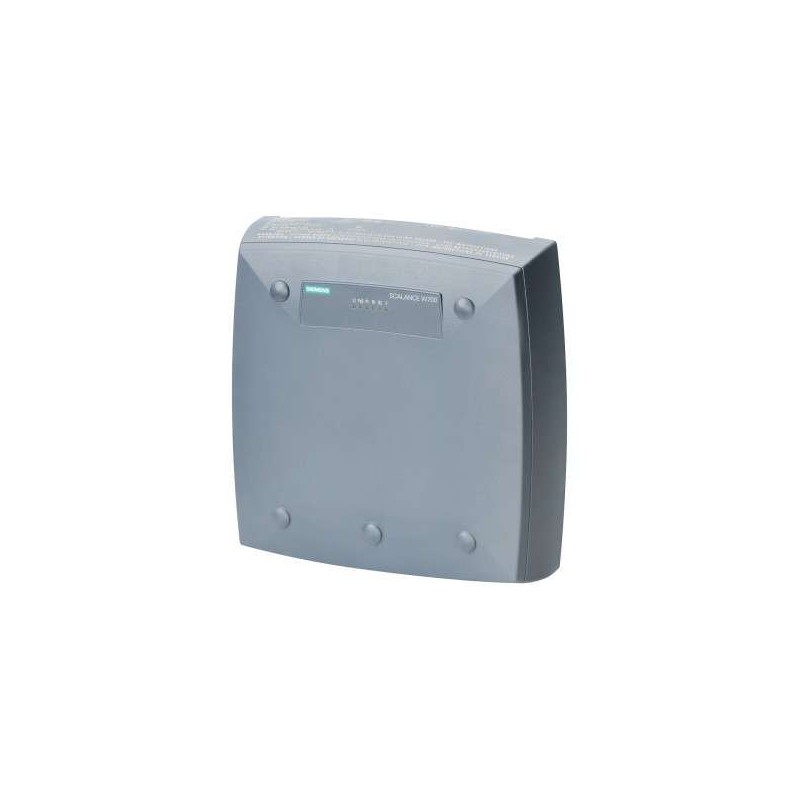 Siemens Siemens 6GK5786-2FC00-0AA0 – SCALANCE W industrial WLAN device or configured radio component