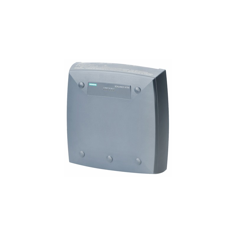 Siemens Siemens 6GK5786-2FC00-0AC0 – SCALANCE W industrial WLAN device or configured radio component