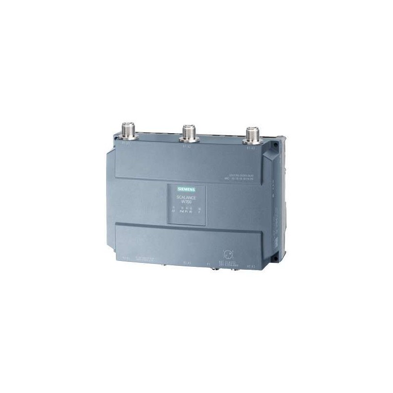 Siemens Siemens 6GK5788-1GD00-0AB0 – SCALANCE W industrial WLAN device or configured radio component