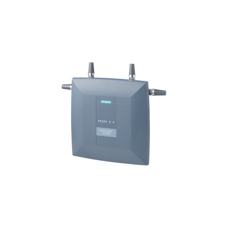 Siemens Siemens 6GK5788-1GY01-0AA0 – SCALANCE W industrial WLAN device or configured radio component