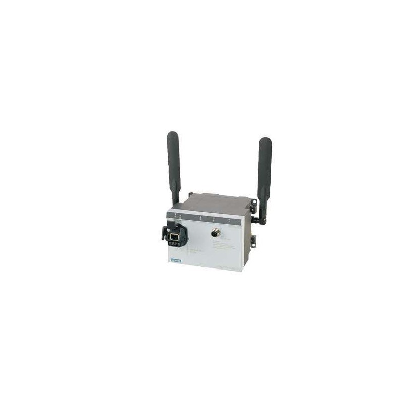 Siemens Siemens 6GK5788-2AA60-2AA0 – SCALANCE W industrial WLAN device or configured radio component