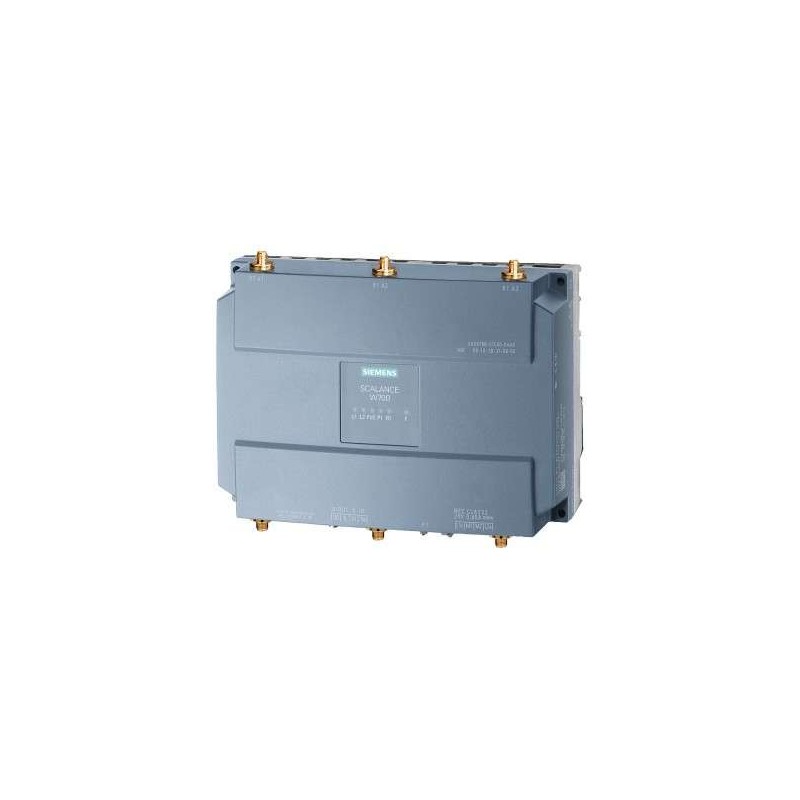 Siemens Siemens 6GK5788-2FC00-0AB0 – SCALANCE W industrial WLAN device or configured radio component