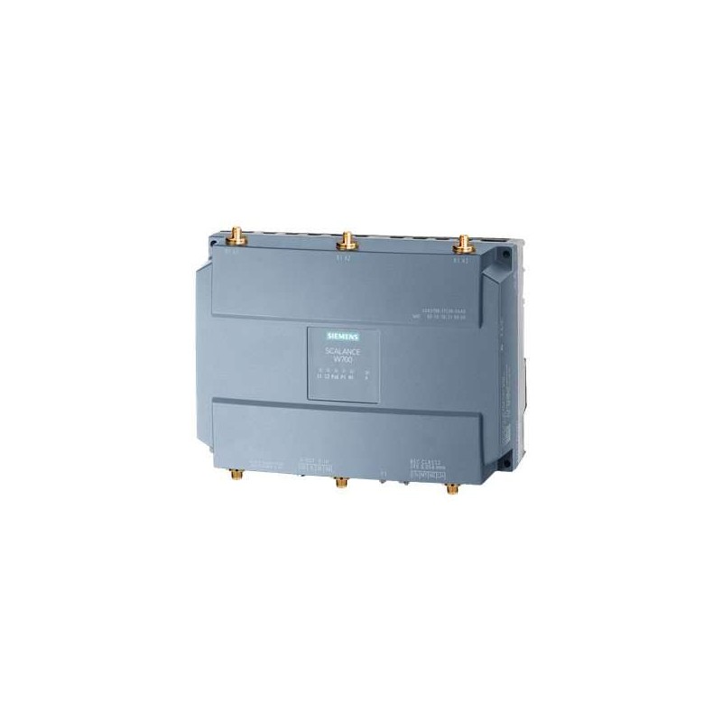 Siemens Siemens 6GK5788-2FC00-0AC0 – SCALANCE W industrial WLAN device or configured radio component