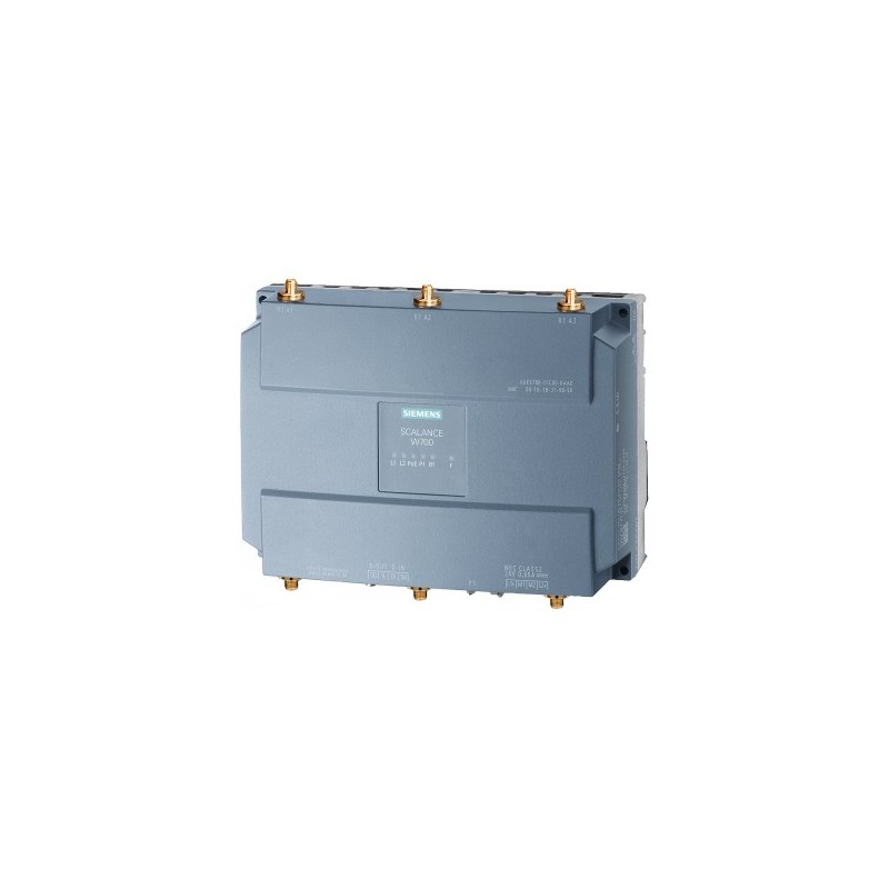 Siemens Siemens 6GK5788-2FC00-1AA0 – SCALANCE W industrial WLAN device or configured radio component