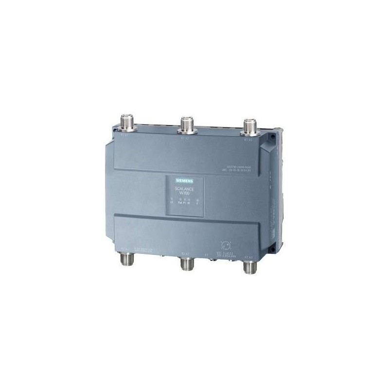 Siemens Siemens 6GK5788-2GD00-0TA0 – SCALANCE W industrial WLAN device or configured radio component
