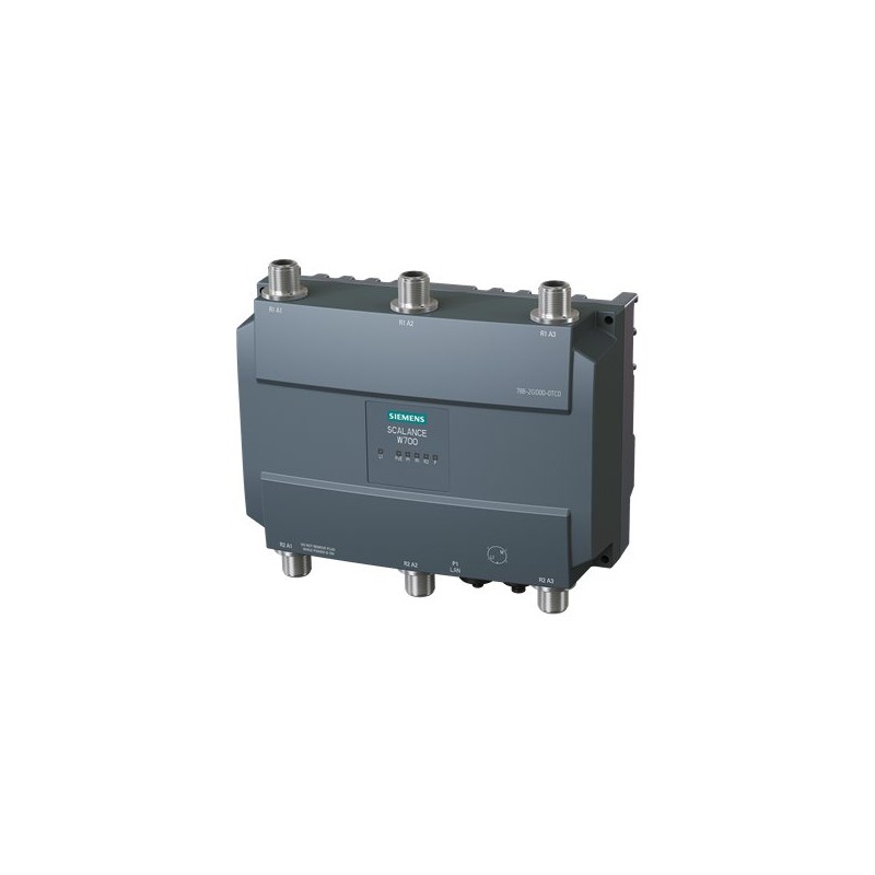 Siemens Siemens 6GK5788-2GD00-0TC0 – SCALANCE W industrial WLAN device or configured radio component