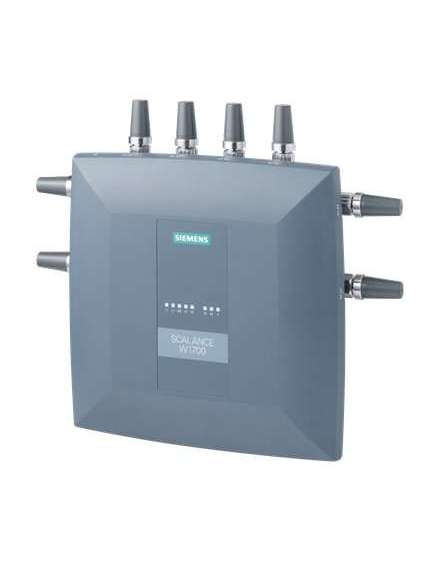 Siemens Siemens 6GK5788-2GY01-0AA0 – SCALANCE W industrial WLAN device or configured radio component